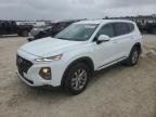 2020 HYUNDAI SANTA FE S - 5NMS3CAD2LH219520