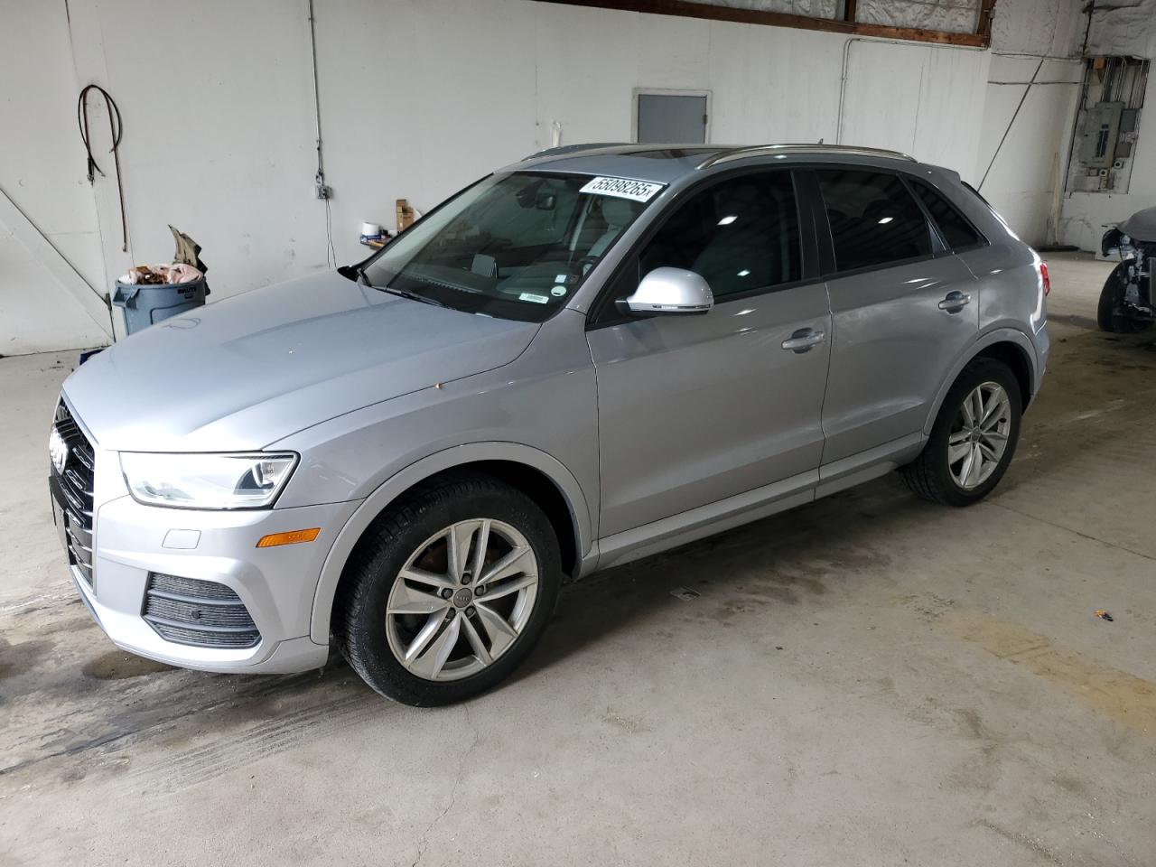 AUDI Q3 PREMIUM