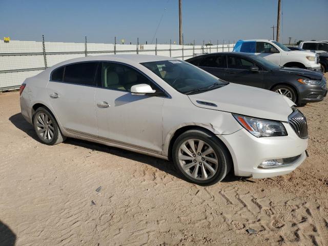 Vin: 1g4gb5g3xgf124169, lot: 53050085, buick lacrosse 20164