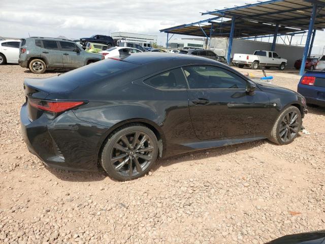 2023 LEXUS RC 300 BAS JTHGA5BC9P5012384