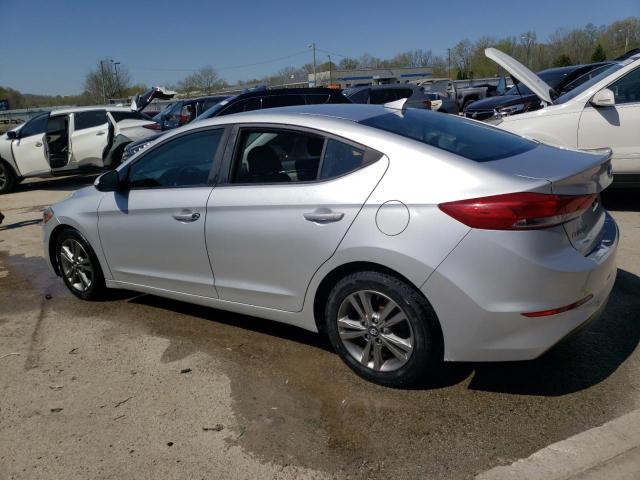 Vin: 5npd84lf3jh318717, lot: 53156955, hyundai elantra sel 20182