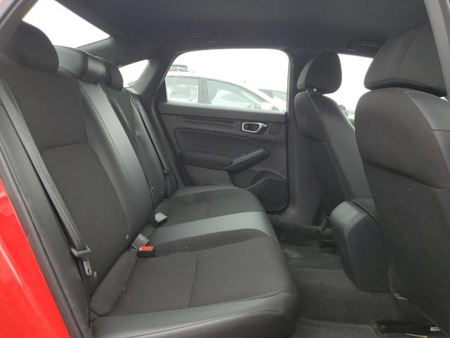 2022 HONDA CIVIC SPOR - 2HGFE2F59NH603186