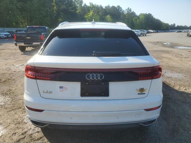 2023 AUDI Q8 PREMIUM - WA1AVBF13PD021830