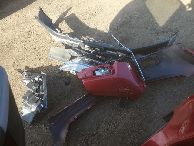 2021 HONDA CR-V EXL - 2HKRW2H86MH601840