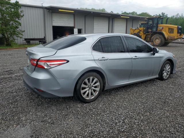 Vin: jtnb11hk6j3015616, lot: 54017975, toyota camry l 20183