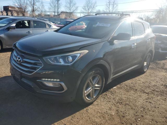 HYUNDAI SANTA FE S