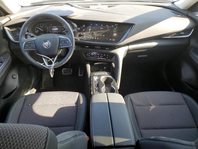 2023 BUICK ENVISION P LRBFZMR46PD202467
