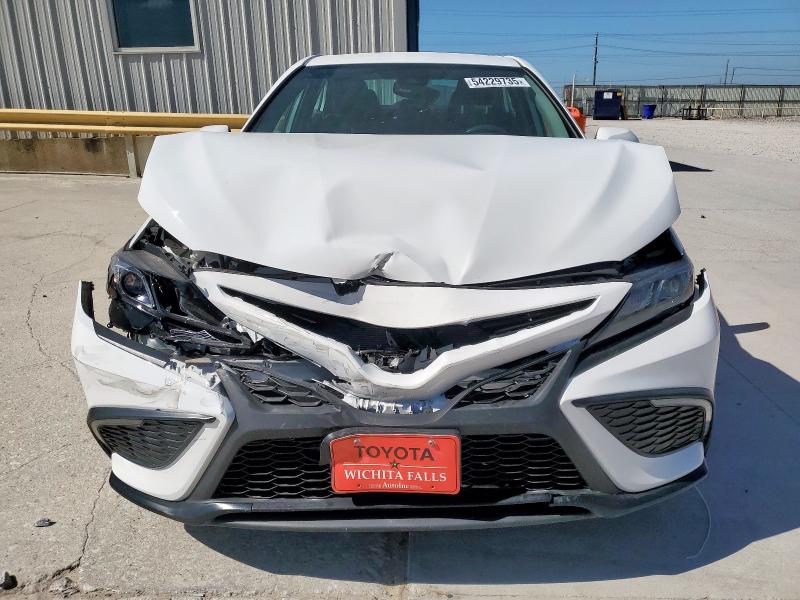 2024 TOYOTA CAMRY SE N 4T1G11AK9RU218912
