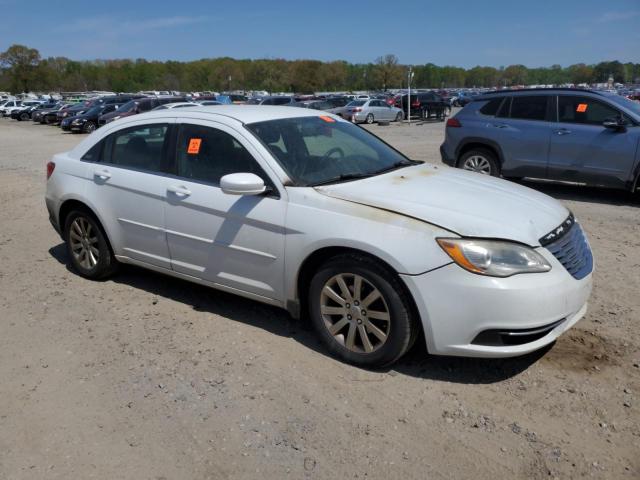 Vin: 1c3ccbbb0dn713976, lot: 51243155, chrysler 200 touring 20134
