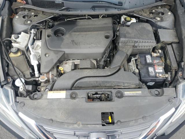 2018 NISSAN ALTIMA 2.5 - 1N4AL3AP6JC253399