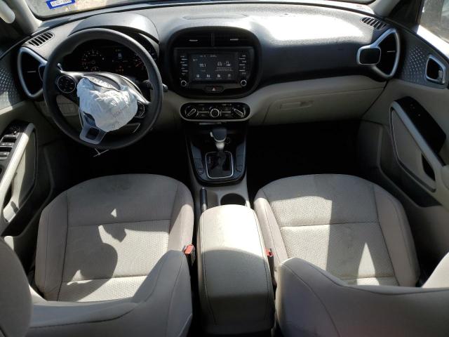 2021 KIA SOUL LX - KNDJ23AU8M7774530