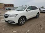 2016 ACURA MDX - 5FRYD4H29GB036803