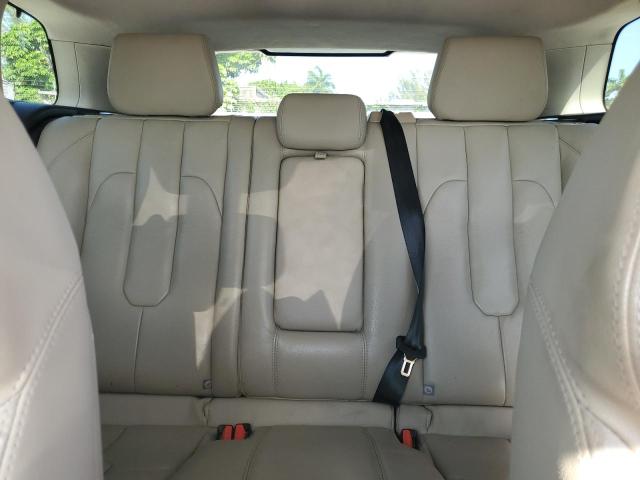 2015 LAND ROVER RANGE ROVE - SALVR2BG2FH026149