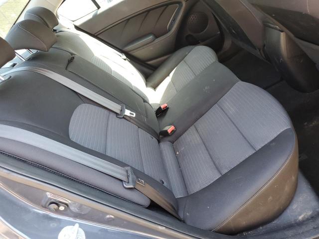 2015 KIA FORTE LX - KNAFX4A6XF5425444