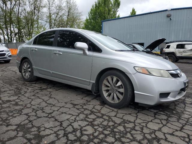 Vin: 19xfa1f84ae072760, lot: 54577655, honda civic ex 20104