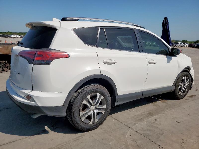 2018 TOYOTA RAV4 LE - JTMZFREV7JJ150536