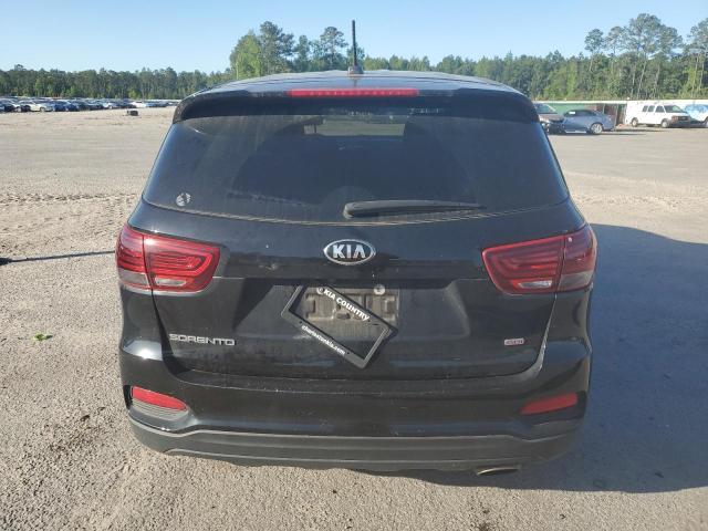 2019 KIA SORENTO L - 5XYPG4A30KG508444