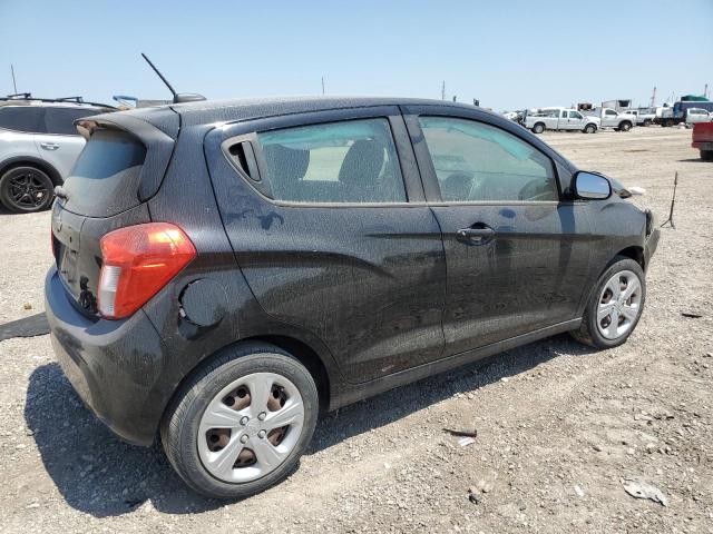 Vin: kl8cb6sa6kc741313, lot: 52228195, chevrolet spark ls 20193