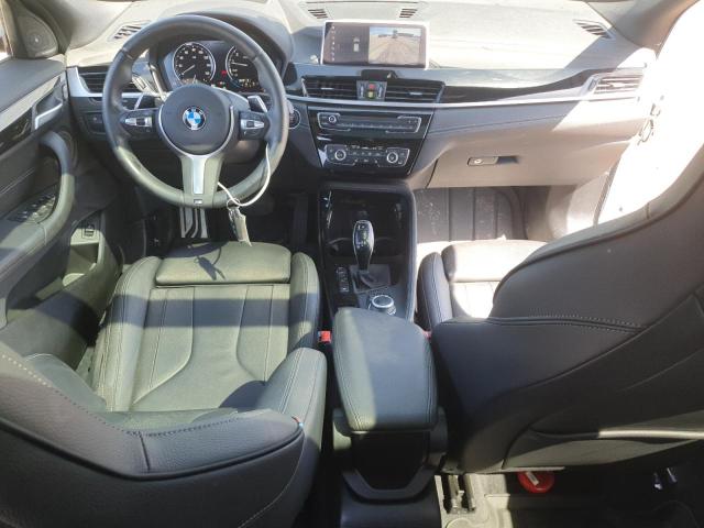 2021 BMW X2 M35I WBXYN1C07M5S11861