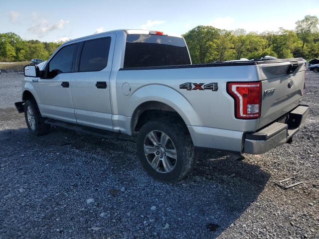 Vin: 1ftew1ef5fke78841, lot: 52818225, ford f-150 supercrew 20152