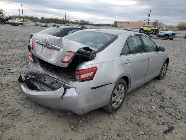 Vin: 4t1bf3ekxau036867, lot: 53786885, toyota camry base 20103