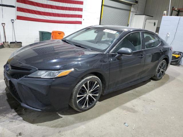 Vin: 4t1b11hk9ku720762, lot: 52178575, toyota camry l 2019 img_1