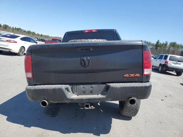 2016 RAM 1500 ST 3C6RR7KT5GG136814