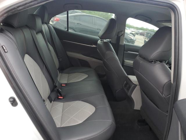 2019 TOYOTA CAMRY HYBR - 4T1B21HK3KU521719