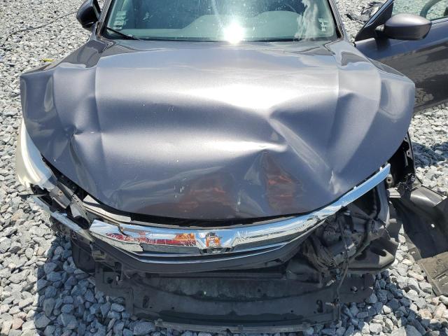 2016 HONDA ACCORD LX - 1HGCR2F34GA102598