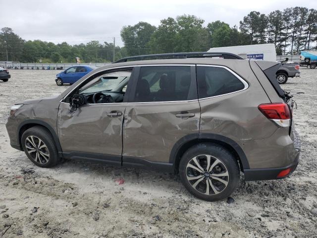 2020 SUBARU FORESTER L - JF2SKAUC5LH596971