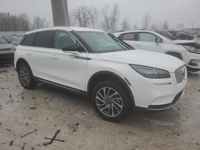 Vin: 5lmcj1d93nul03176, lot: 51232735, lincoln corsair 20224