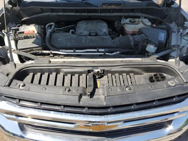 2020 CHEVROLET SILVERADO - 3GCPYDEKXLG310620