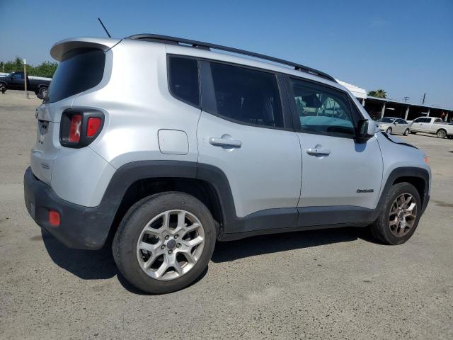 Vin: zaccjabt8gpd64100, lot: 55092835, jeep renegade latitude 20163