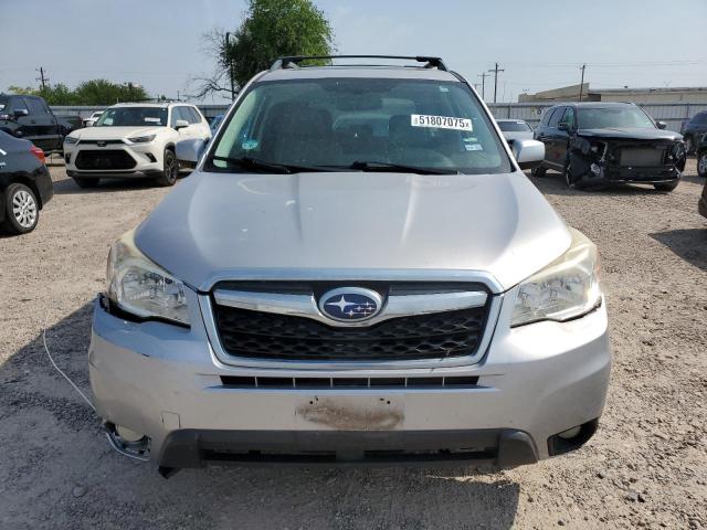 2016 SUBARU FORESTER 2 - JF2SJAKC0GH530310