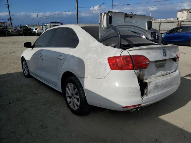 Vin: 3vwdp7aj7dm402692, lot: 51169345, volkswagen jetta se 20132