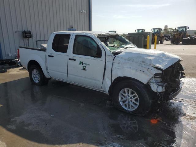 Vin: 1n6ad0er0kn764501, lot: 54543255, nissan frontier s 20194