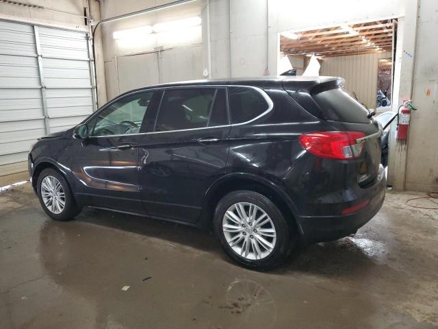 Vin: lrbfxasa0hd031740, lot: 53173975, buick envision preferred 20172