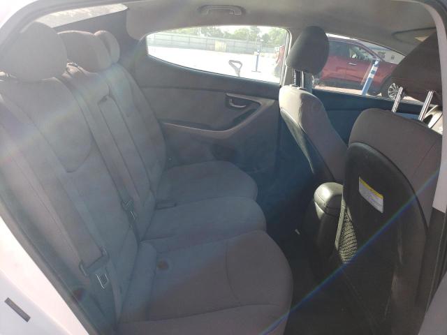 2016 HYUNDAI ELANTRA SE - 5NPDH4AE4GH668263