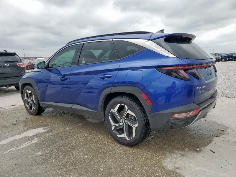 Vin: 5nmje3aexnh152313, lot: 54249245, hyundai tucson limited 20222