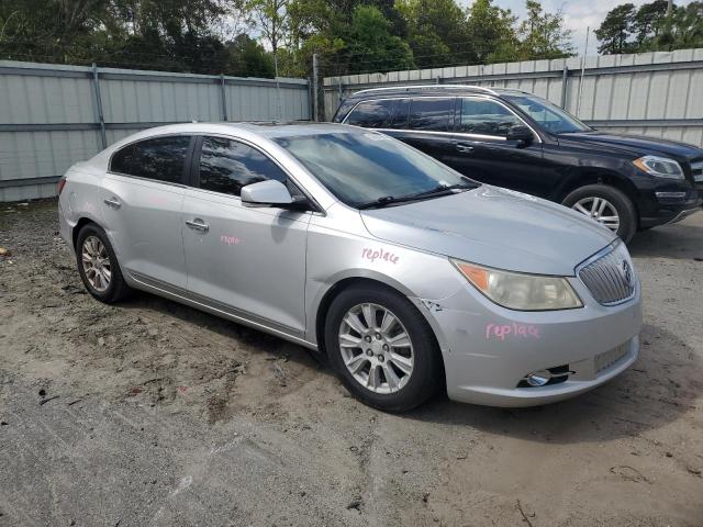 Vin: 1g4gd5er8cf288709, lot: 52604225, buick lacrosse premium 20124