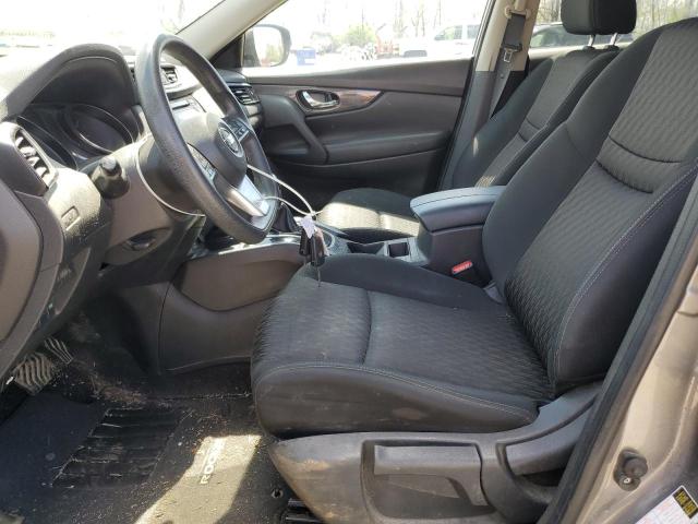 2017 NISSAN ROGUE S - KNMAT2MV4HP560393