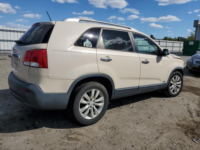 Vin: 5xyktda21bg087900, lot: 53287255, kia sorento base 20113