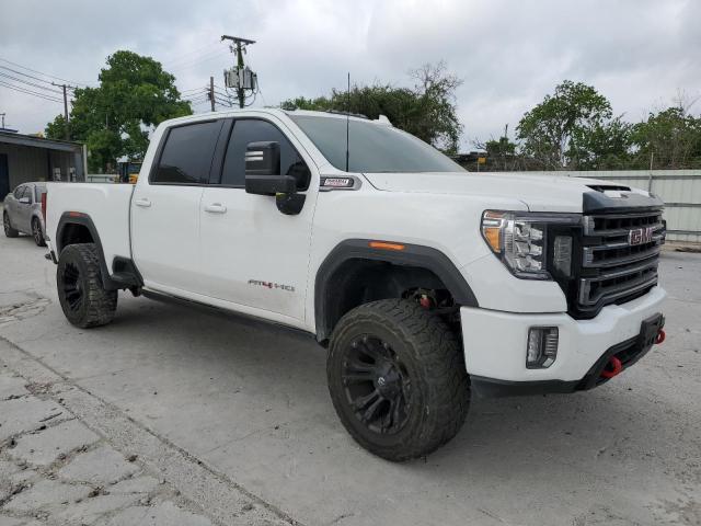 Vin: 1gt49pey3pf161707, lot: 51102065, gmc sierra k2500 at4 20234