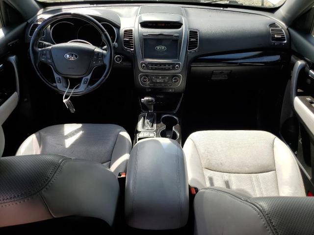 2015 KIA SORENTO SX - 5XYKWDA73FG552976