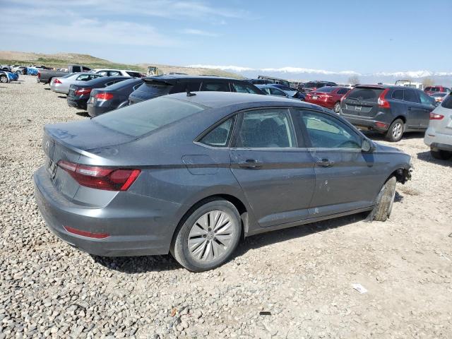 Vin: 3vwn57bu0lm068636, lot: 52396125, volkswagen jetta s 20203