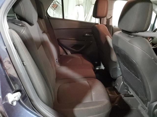 2018 CHEVROLET TRAX 1LT - 3GNCJPSB9JL312184
