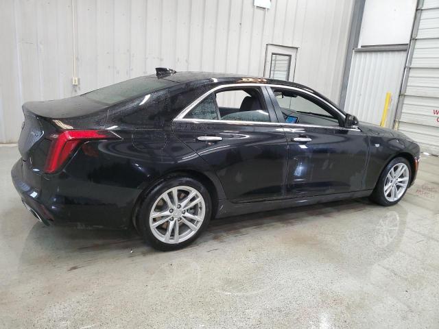 Vin: 1g6da5rk2r0131740, lot: 54900865, cadillac ct4 luxury 20243