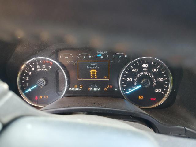 2019 FORD F150 SUPER - 1FTEW1E42KKD13497