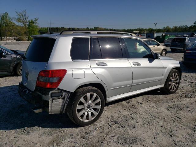 Vin: wdcgg8hb5cf805745, lot: 52403555, mercedes-benz glk-class 350 4matic 20123