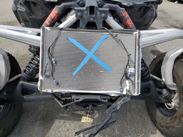 2024 CAN-AM MAVERICK R - 3JB8XAT45RE005253